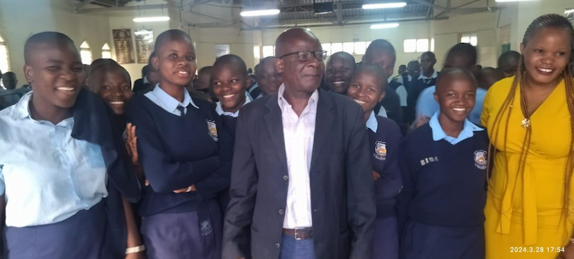 Education and Mentorship Impact Research