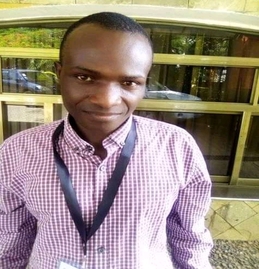 Geoffrey Ojwando