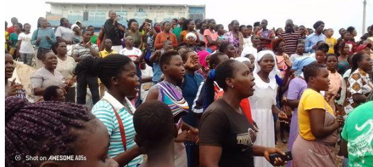 Evangelism and Compassion