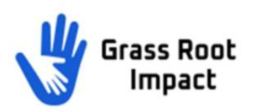 Grassroot Impact Centre Logo