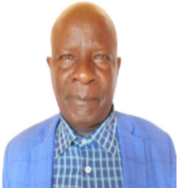Prof. Joshia Osamba